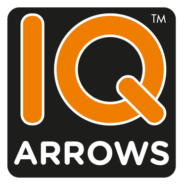 IQ Arrows